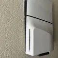 Giá Treo Tường Cho PS5 Slim - Thumbnail 3