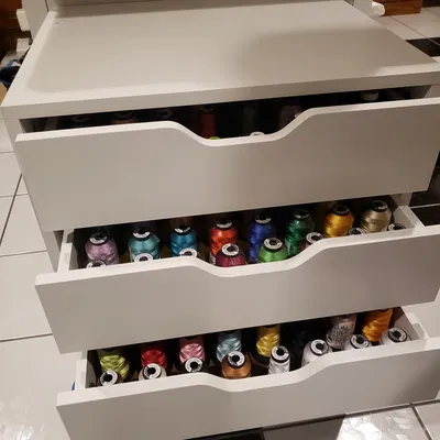 Khay Đựng Chỉ May