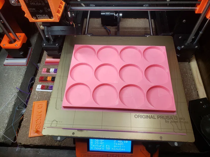 Khay Đựng Chỉ May - Image 2