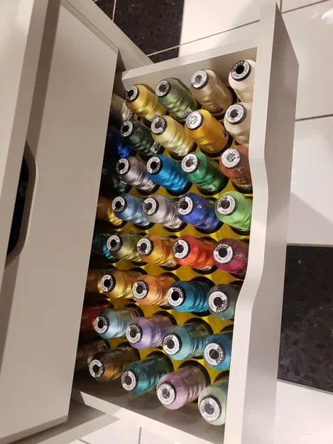 Khay Đựng Chỉ May - Image 3