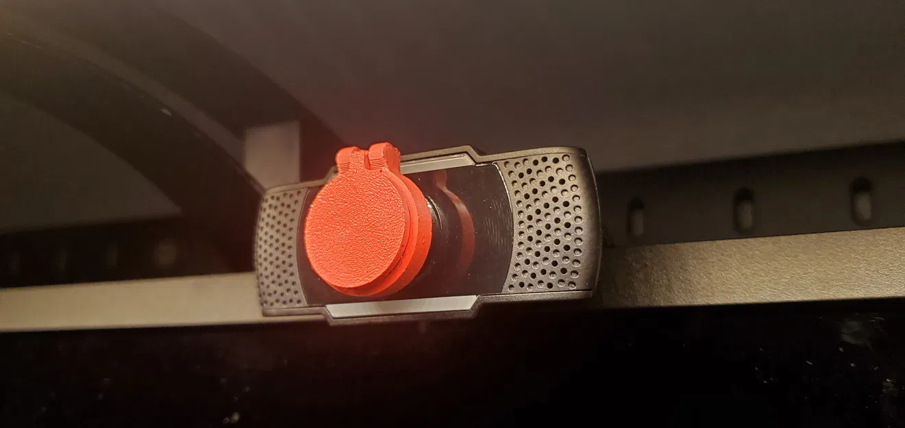 Nắp che webcam - Bản chỉnh sửa - Image 1