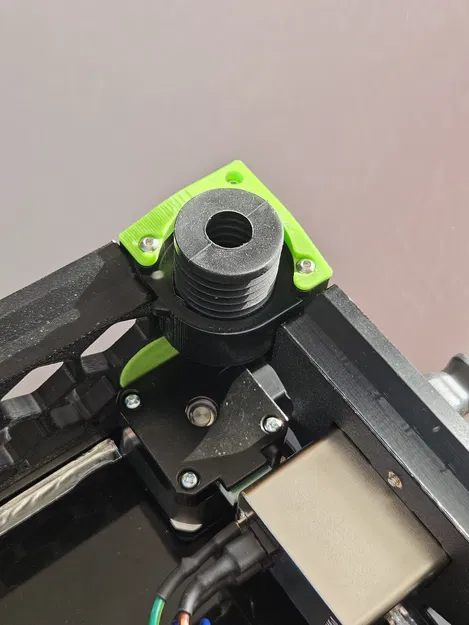 Chân chống rung Bambu Lab cho Voron Trident - Image 3