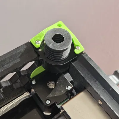 Chân chống rung Bambu Lab cho Voron Trident