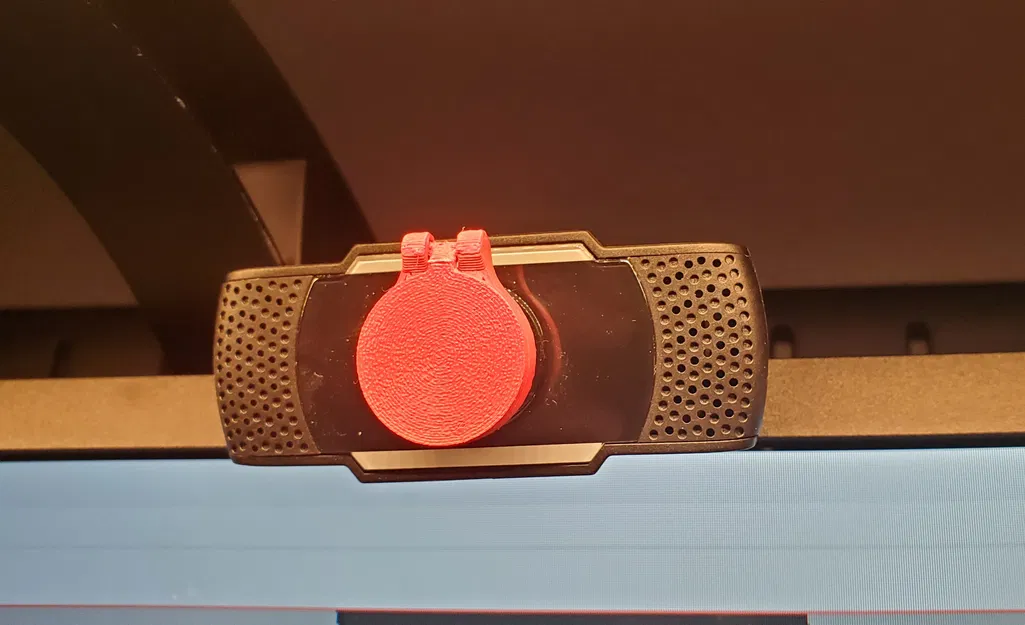 Nắp che webcam - Bản chỉnh sửa - Image 2