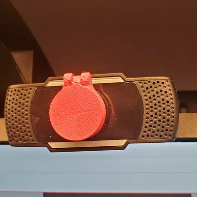 Nắp che webcam - Bản chỉnh sửa