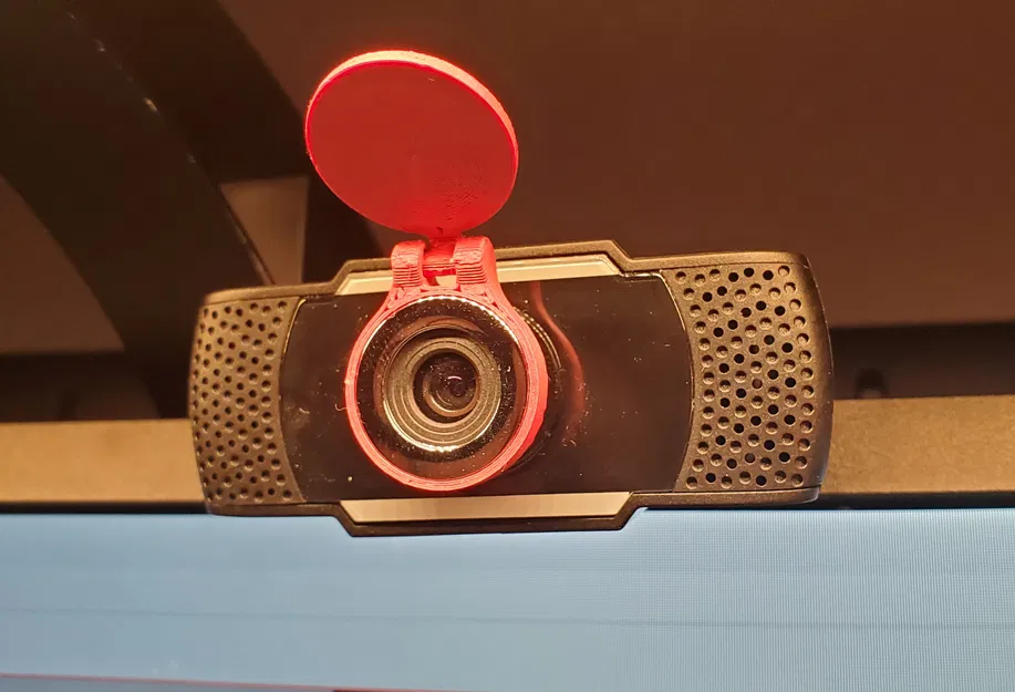 Nắp che webcam - Bản chỉnh sửa - Image 3