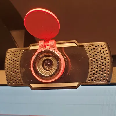Nắp che webcam - Bản chỉnh sửa