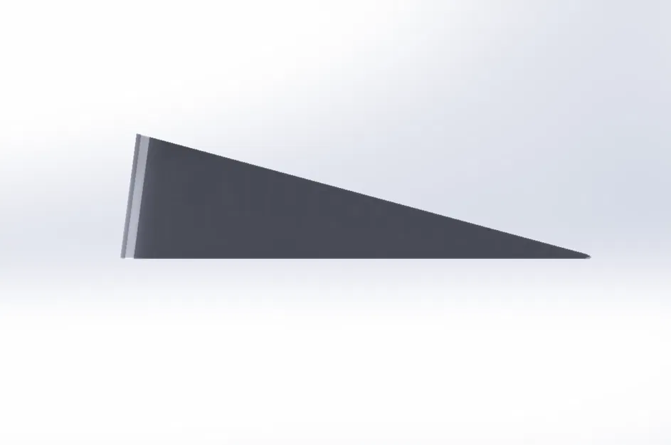 Chặn Cửa Hai Góc Nghiêng 10-15° Có Móc Treo - Image 4