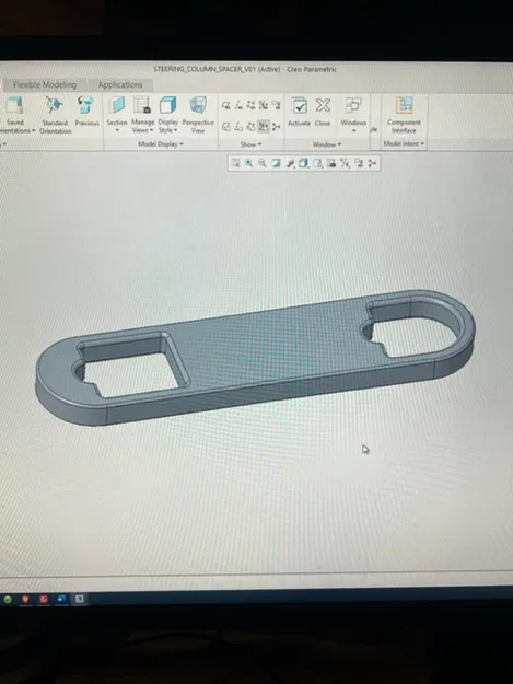 Bộ Đệm Cột Lái Cho Mazda Autozam AZ-1/Suzuki Cara - Image 4