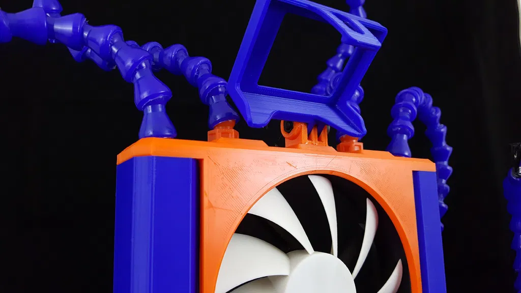 Kê Bo Mạch và Trạm Hàn Kraken - Image 1