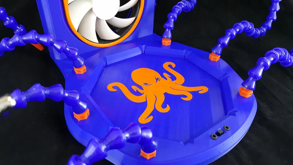 Kê Bo Mạch và Trạm Hàn Kraken - Image 3