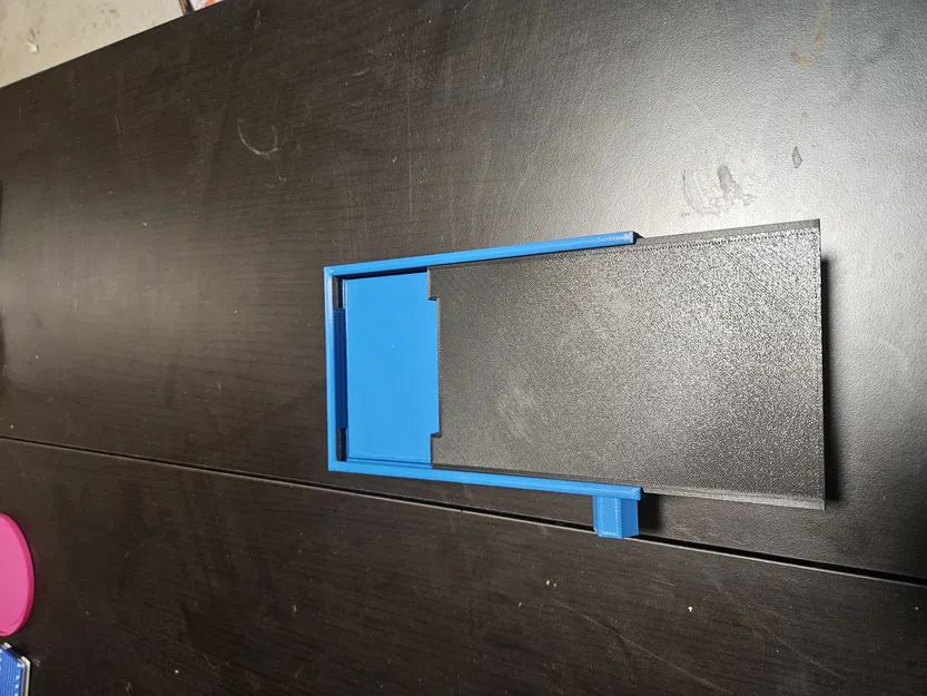 Hộp câu đố cỡ lớn / Hộp quà (4 lựa chọn mê cung) - Image 3