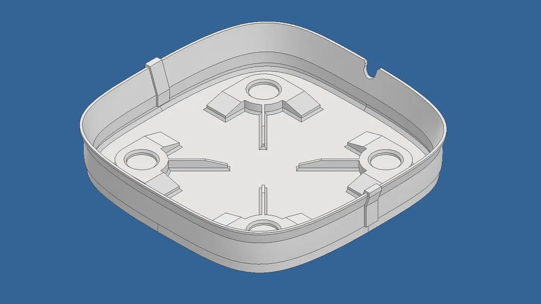 Khay Hứng Nhựa Elegoo Mars 4 Ultra - Image 10