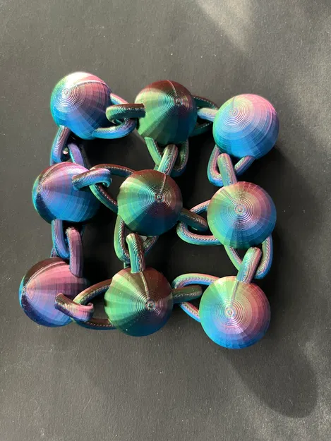 Mắt xích dạng cầu - Image 3