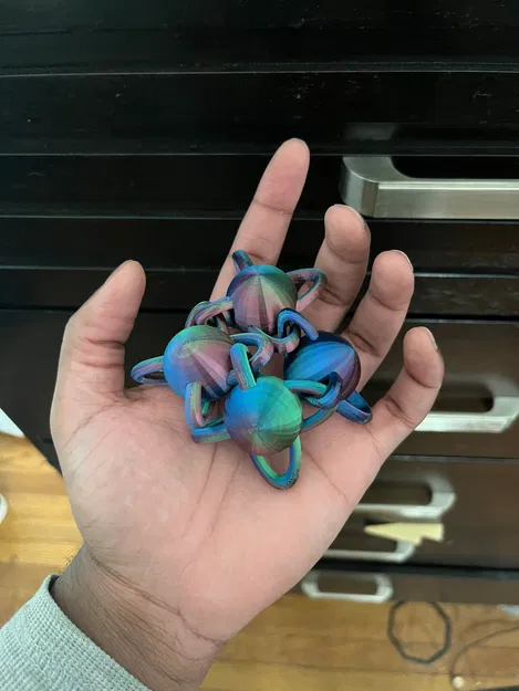 Mắt xích dạng cầu - Image 4