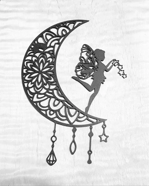 Tiên trên Mặt Trăng #1 - Image 2