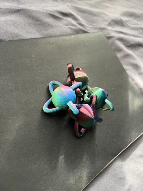 Mắt xích dạng cầu - Image 5