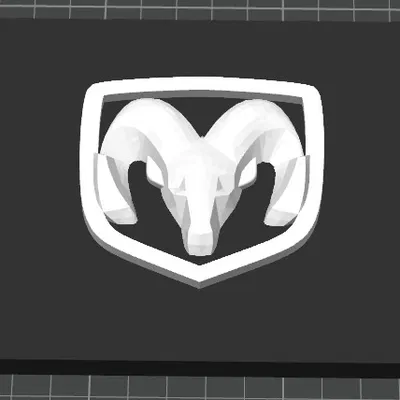 Vách Ngăn Rambox Cho Xe Dodge Ram