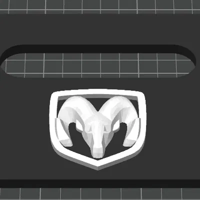 Vách Ngăn Rambox Cho Xe Dodge Ram