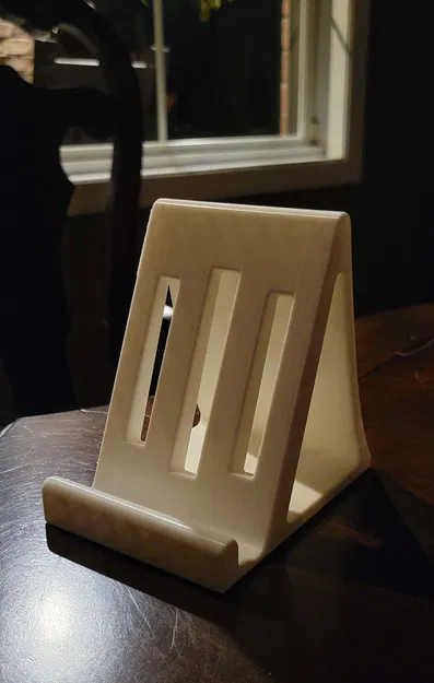 Chân Đế Điện Thoại Cơ Bản - Image 1