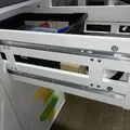 Bộ kết nối ngăn kéo Ikea Alex / Ghép 2 ngăn kéo thành 1 - Thumbnail 1