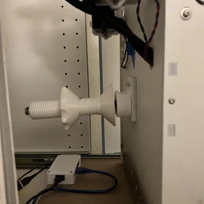 Kẹp Cuộn Dây Đa Năng Cho Ultimaker Original+