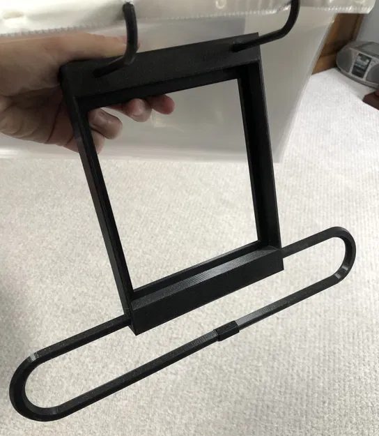 Giá Treo Huy Chương & Bib Chạy Bộ - Image 1