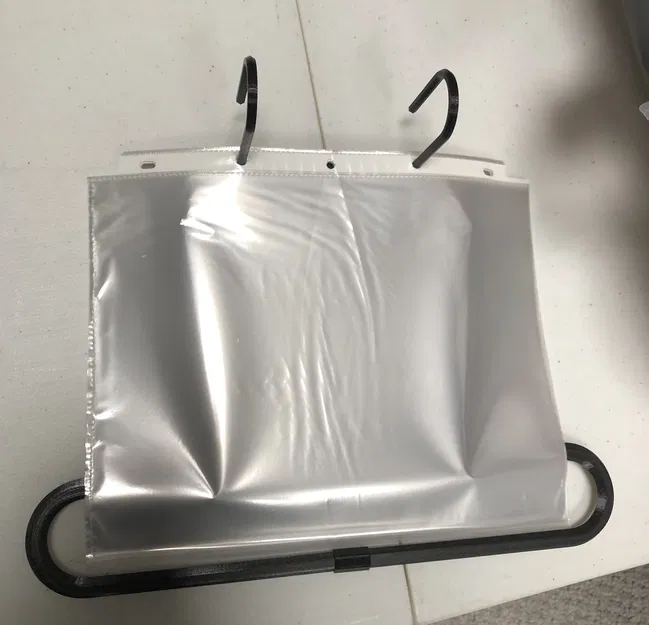 Giá Treo Huy Chương & Bib Chạy Bộ - Image 2