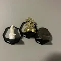 Bệ đỡ lục giác - Thumbnail 1