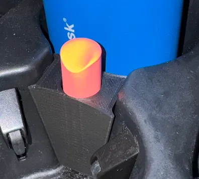 Chân Đế Son Dưỡng Môi Honda Cup Holder - Image 1