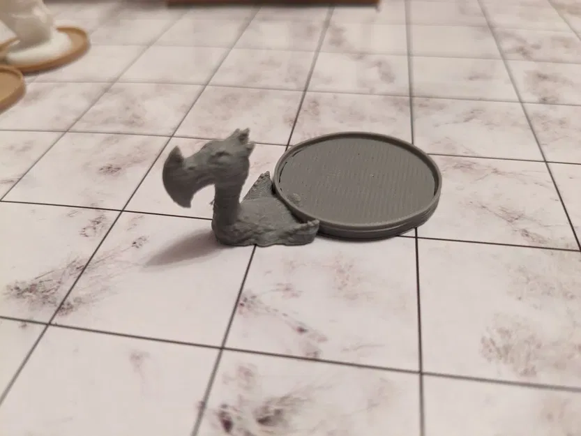 Xe Ngựa Axe Beak - Image 1