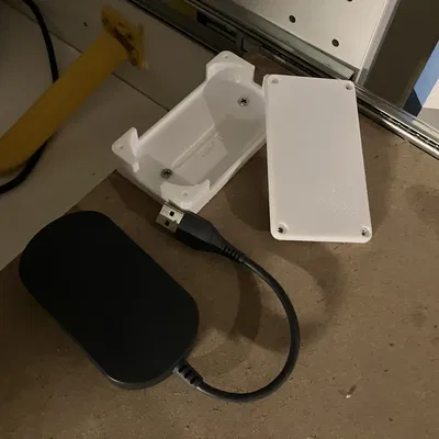 Giá đỡ Hub USB 3.0 onn. Có Nguồn AC