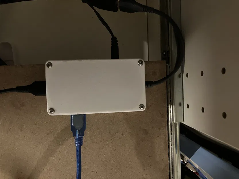 Giá đỡ Hub USB 3.0 onn. Có Nguồn AC - Image 5