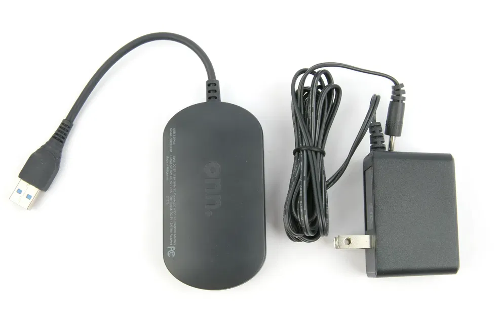 Giá đỡ Hub USB 3.0 onn. Có Nguồn AC - Image 8