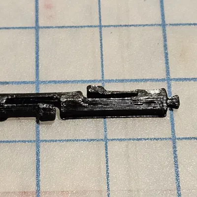 Đầu Nối Clickfinity Đực/Cái