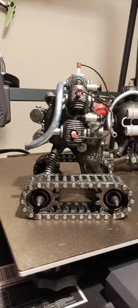 Xe Tăng Đầu Lâu - Một thứ gì đó vui vui lol - Image 4