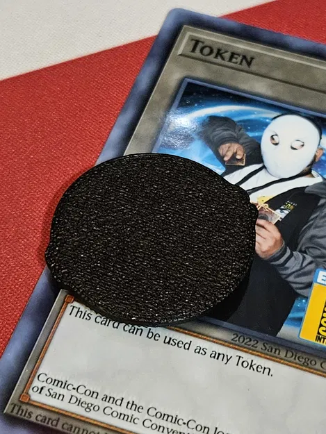 Móc Khóa Mắt Thần Millennium Eye - Image 3