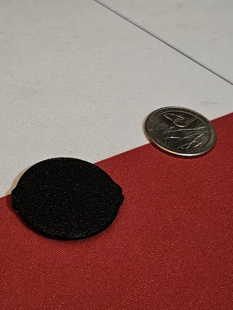 Móc Khóa Mắt Thần Millennium Eye - Image 5