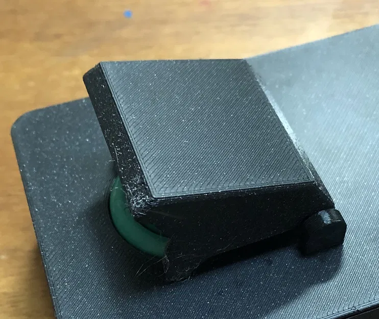 Hộp Đựng Nút Bấm Arcade Kèm Nắp - Image 2