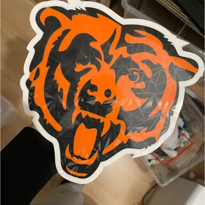 Đèn LED Chicago Bears