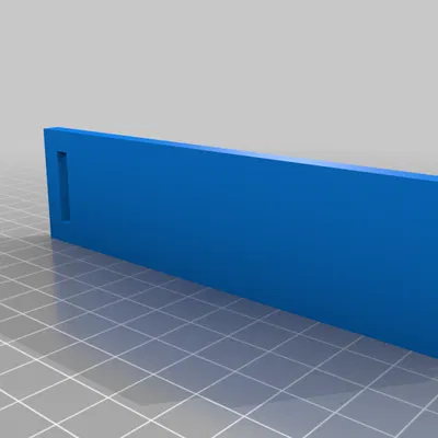 Đế đỡ sốc xe RC offroad 1/8 1/10 [CŨ]