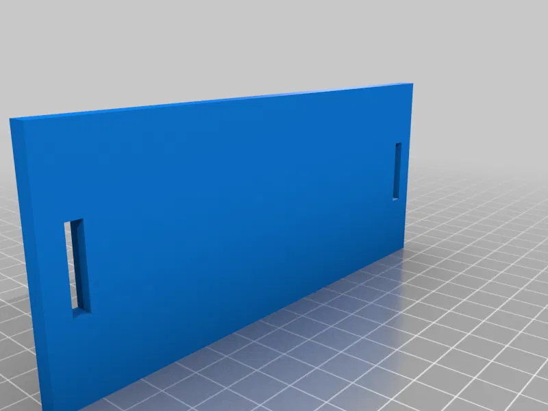 Đế đỡ sốc xe RC offroad 1/8 1/10 [CŨ] - Image 5