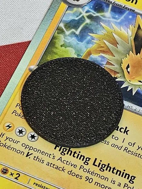 Token Quick Ball Nhanh Gọn - Image 3