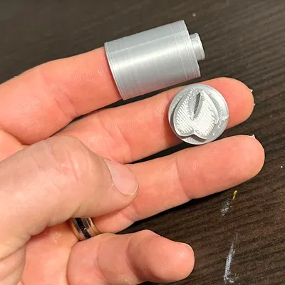 Dấu Vân Tay Động Vật