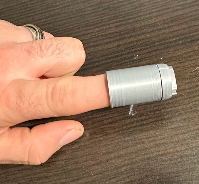 Dấu Vân Tay Động Vật - Image 2