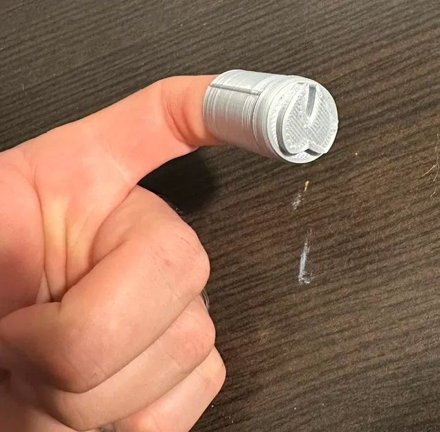 Dấu Vân Tay Động Vật - Image 3