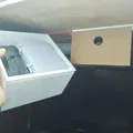Hộp Treo Tủ (Hanging Box) - Thumbnail 2