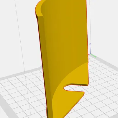 Chụp Đèn Ngủ Darth Vader