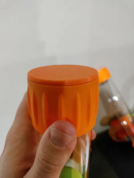 Nắp Ống Khí Air Toobz - Image 1