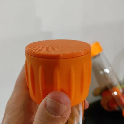 Nắp Ống Khí Air Toobz